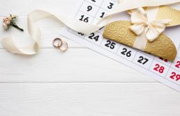 Maio não é mais o mês favorito das noivas