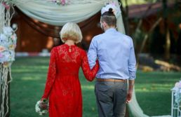 O mercado de casamento mudou. Confira o que é tendência