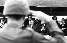 Abril de 64 nas páginas do Diário do Comércio