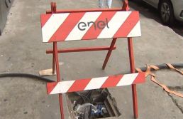 Comércio ao redor do Mercadão amanhece sem energia elétrica