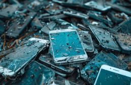 Anatel proíbe e-commerce de vender celulares não homologados