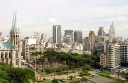 Revitalização do Centro de SP mexe com aluguéis, mas não com valor de vendas