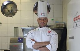 Hirota entra na disputa por clientes de restaurantes gourmet