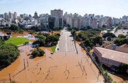 Saiba como doar parte do Imposto de Renda para o Rio Grande do Sul