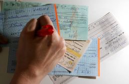 Febraban: 50 milhões de cheques foram compensados no 1º semestre, recuo de 21,9%