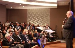 ACSP comemora o centenário do Diário do Comércio 