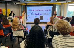 Concurso Upstarts premia negócios inovadores tocados por mulheres