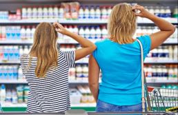 Confiança do consumidor inicia 2025 em queda, diz ACSP