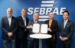 Sebrae e Shopee firmam convênio para pequenos negócios venderem mais