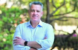 Coronel Salles: 'A Cracolândia diminuiu porque se tornou desinteressante'