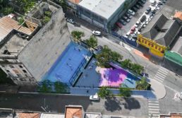 Prefeitura de SP quer construir conjunto habitacional na antiga Cracolândia