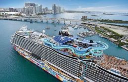 Aberta a temporada de verão na Flórida: conheça as novidades da estação