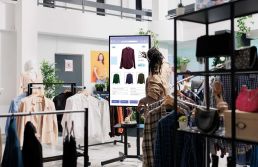 OmniPDX-ia é a nova fronteira da loja de varejo e serviços