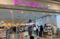 Daiso conquista os brasileiros e abre 30 lojas por ano