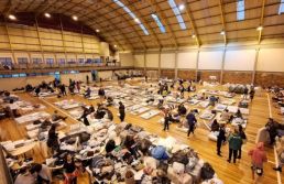 Saiba como fazer doações para as vítimas das enchentes no RS