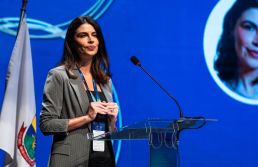 'Ainda é preciso explicar por que as mulheres merecem estar em cargos de liderança'