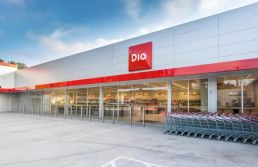 Com dívida de R$ 1 bilhão, rede Dia pede recuperação judicial 