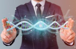 Qual é o DNA do modelo de gestão da sua empresa?