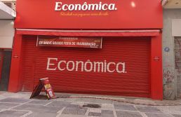 Rede Econômica volta ao Centro de São Paulo