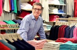 ‘China ainda é a pedra no sapato que mais nos incomoda’, diz Lima, da Abvtex