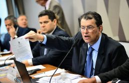 Senado aprova segunda etapa da reforma tributária com diversas alterações