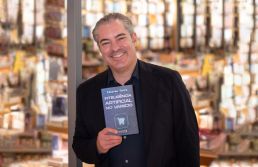 'A inteligência artificial enxerga algo que a gente não vê'