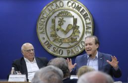 Estado de SP usa tecnologia para melhorar saúde pública