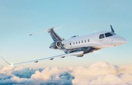 Embraer afirma já ter gasto US$ 80 milhões em tarifas nos EUA