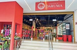 Centro de SP vê crescimento de comércios asiáticos 