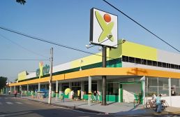 Após Carrefour, é a vez da rede Enxuto se preparar para franquia