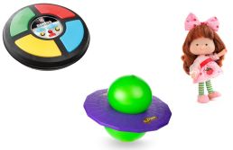 Estrela se rende à Shopee para impulsionar vendas aos 'kidults'