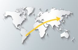 Quer exportar para a Ásia? Conheça os cuidados necessários