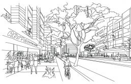 A oportunidade da conveniência 