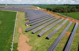 Uso da energia solar atrai pequenos negócios