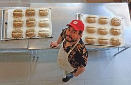Do trigo ao balcão: padarias artesanais resgatam o tempo, sabor e terroir do pão