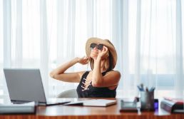 5 dicas para o empreendedor se planejar e tirar férias