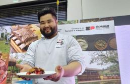 Parque da Água Branca recebe o festival gastronômico Sabor de São Paulo