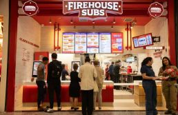 Firehouse Subs inicia operação na capital paulista e planeja 500 lojas no Brasil