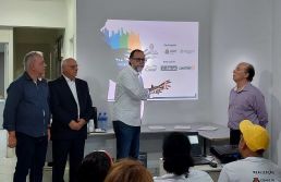 ACSP qualifica pessoas em situação de rua para atuarem na construção civil