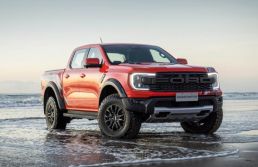 Rede Ford chega ao Top 5 em ranking Fenabrave após fim da produção no país