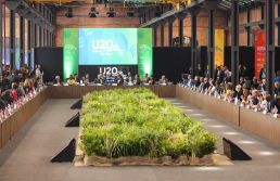 Comércio do Brasil subirá 5 vezes com acordo Mercosul-UE, dizem empresários 