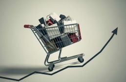 ACSP: Confiança do consumidor melhora em setembro no país, mas recua em SP