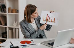 CEOs brasileiros estão otimistas com os resultados financeiros de suas empresas