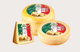 Aurora negocia compra da fábrica de queijos nobres Gran Mestri