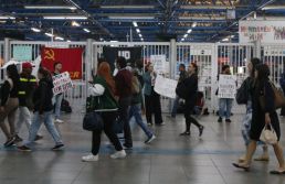 ACSP: greve do Metrô pode ter causado prejuízo de R$ 55 milhões a SP