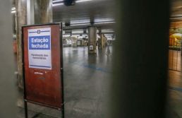 Cidade de SP deve deixar de arrecadar R$ 60 mi com greve do Metrô, diz ACSP 