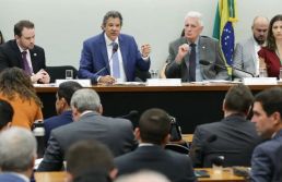 Governo troca parte do aumento do IOF por taxação de investimentos e bets