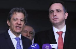 Pacheco: 'Isenção do IR só acontecerá se tivermos condições fiscais para isso'