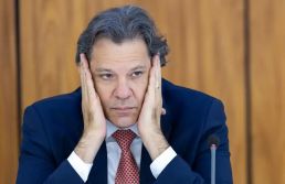 Após governo rever meta fiscal, FMI descarta superávit com Lula