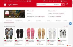 Marcas consagradas no varejo se rendem à Shopee com lojas oficiais na plataforma